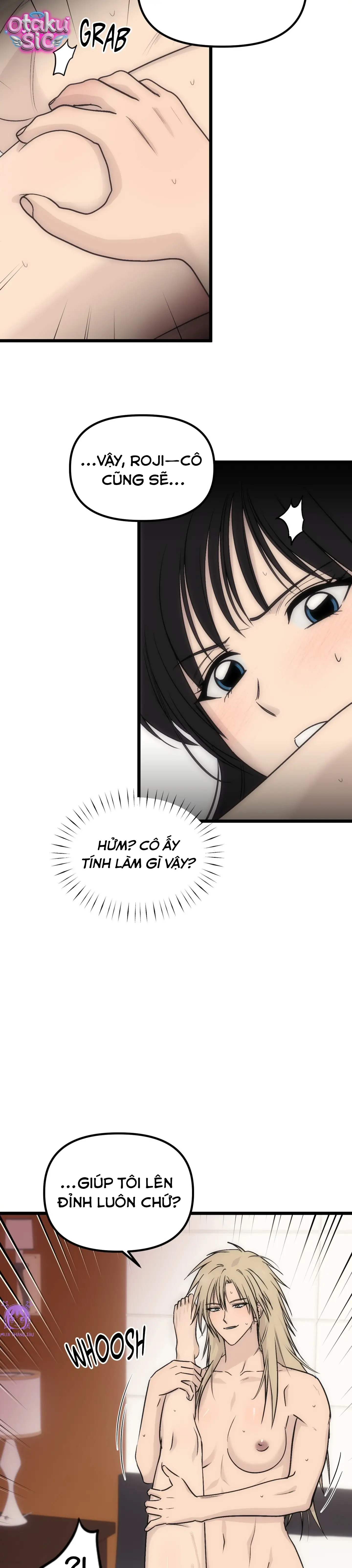 Chỉ Mình Em - Chap 2 - Trang 11