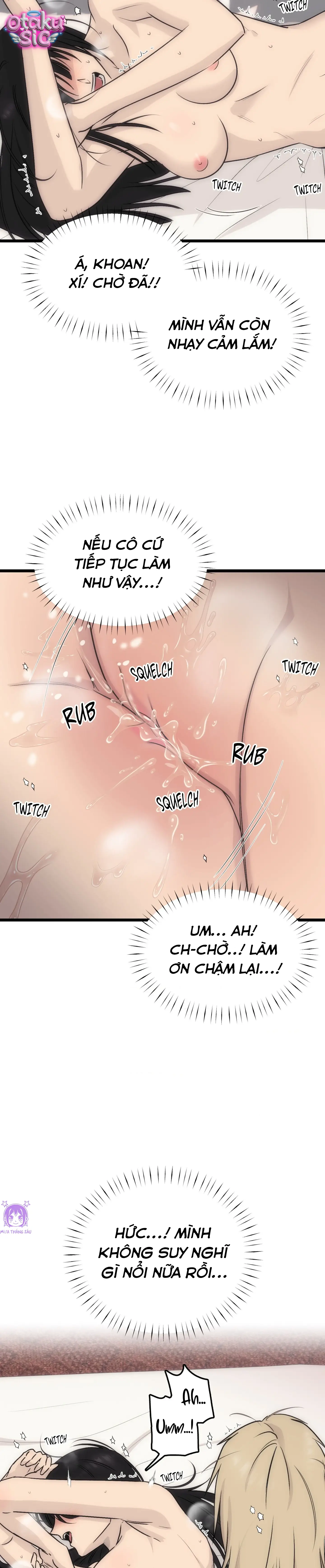 Chỉ Mình Em - Chap 2 - Trang 13