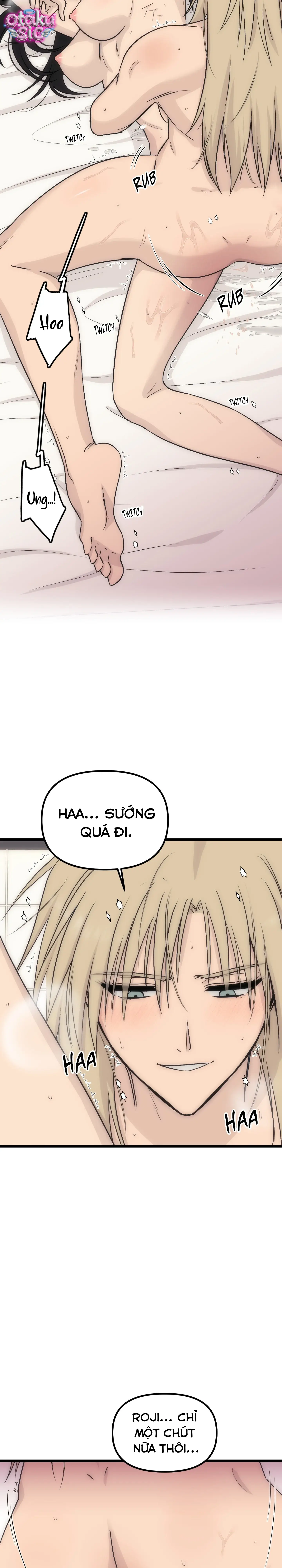 Chỉ Mình Em - Chap 2 - Trang 14