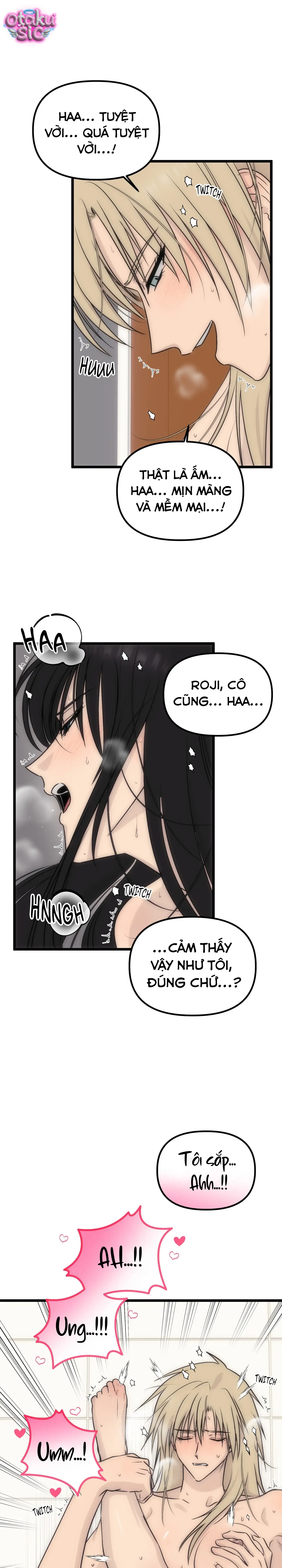 Chỉ Mình Em - Chap 2 - Trang 16
