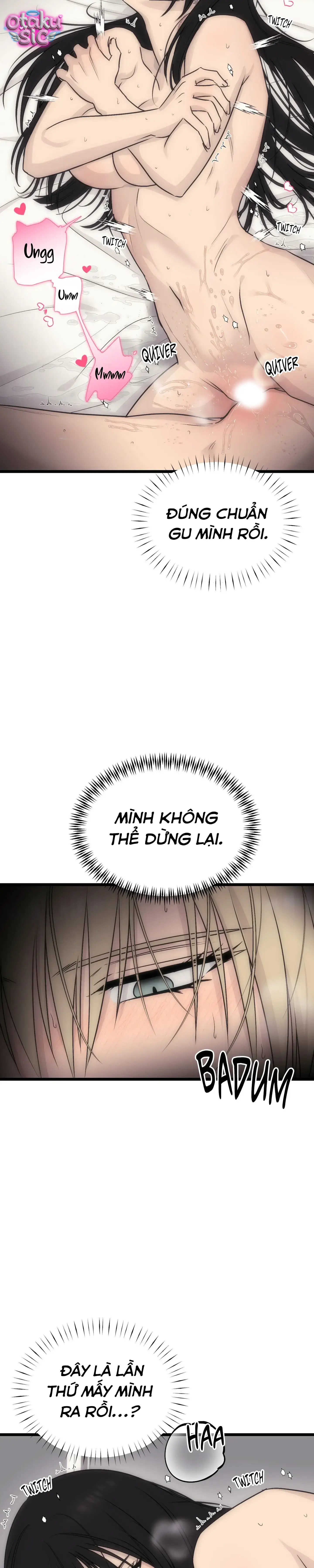Chỉ Mình Em - Chap 2 - Trang 18