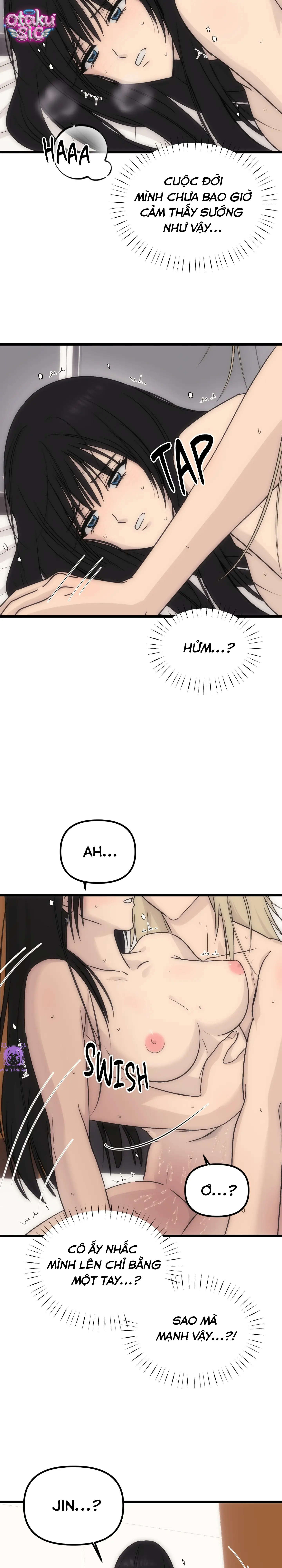 Chỉ Mình Em - Chap 2 - Trang 19