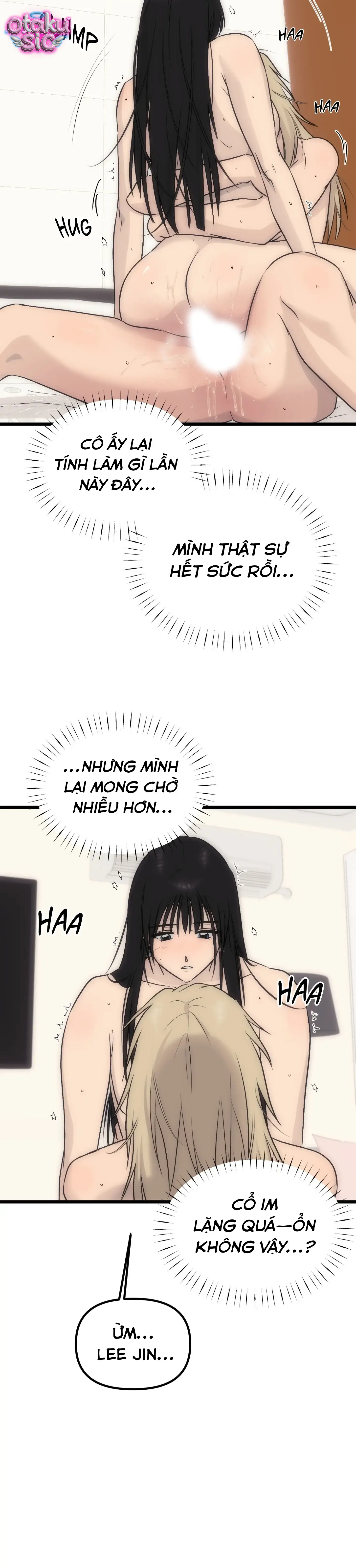 Chỉ Mình Em - Chap 2 - Trang 20