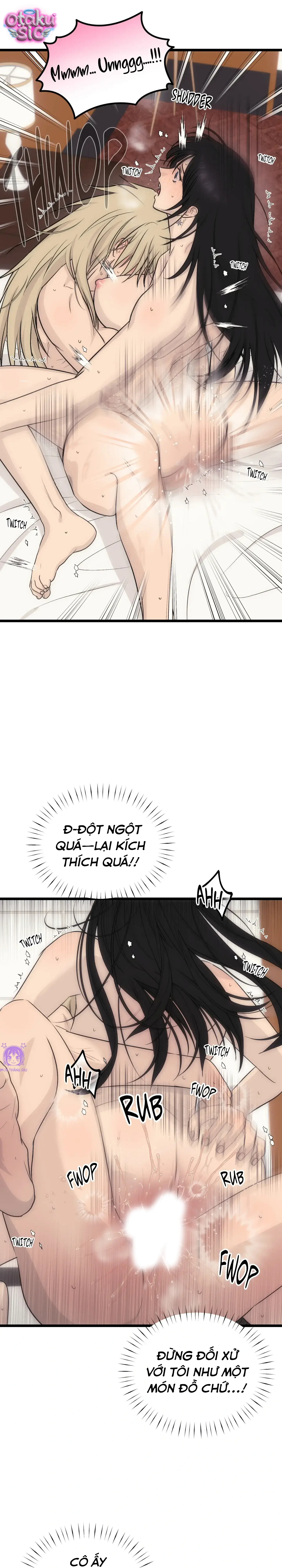 Chỉ Mình Em - Chap 2 - Trang 21