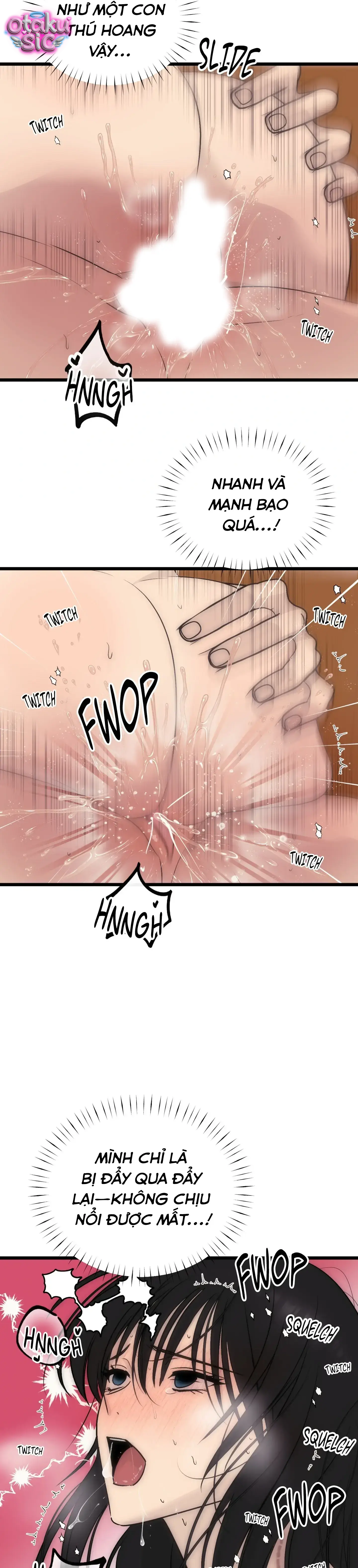 Chỉ Mình Em - Chap 2 - Trang 22
