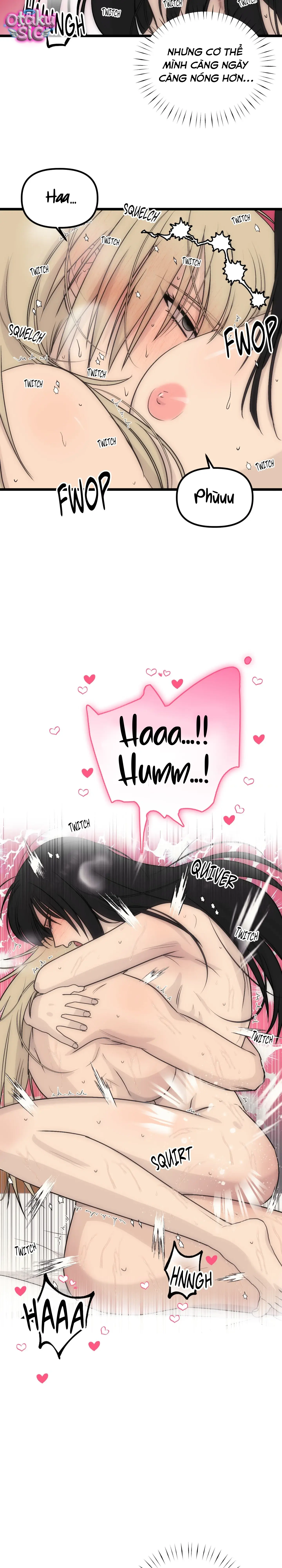 Chỉ Mình Em - Chap 2 - Trang 23