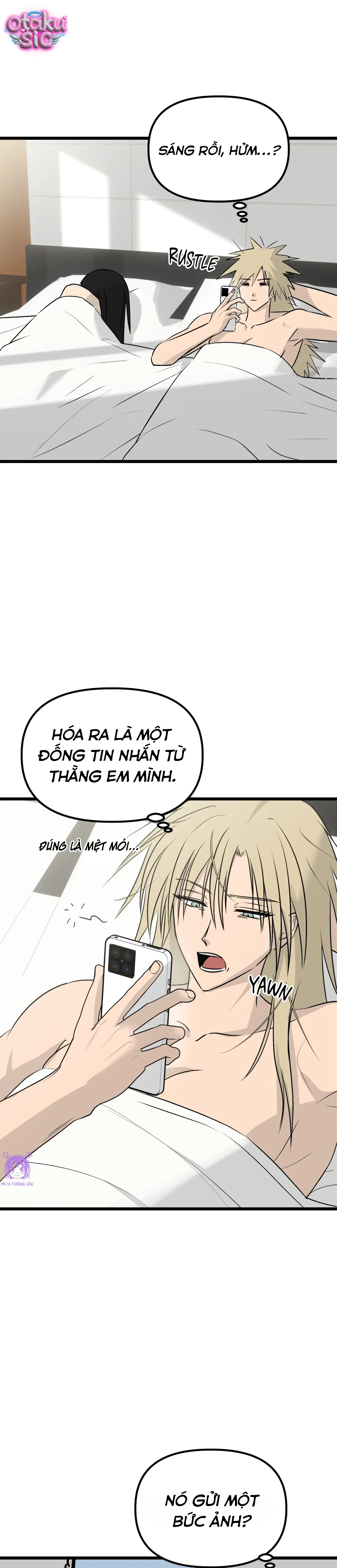 Chỉ Mình Em - Chap 2 - Trang 25