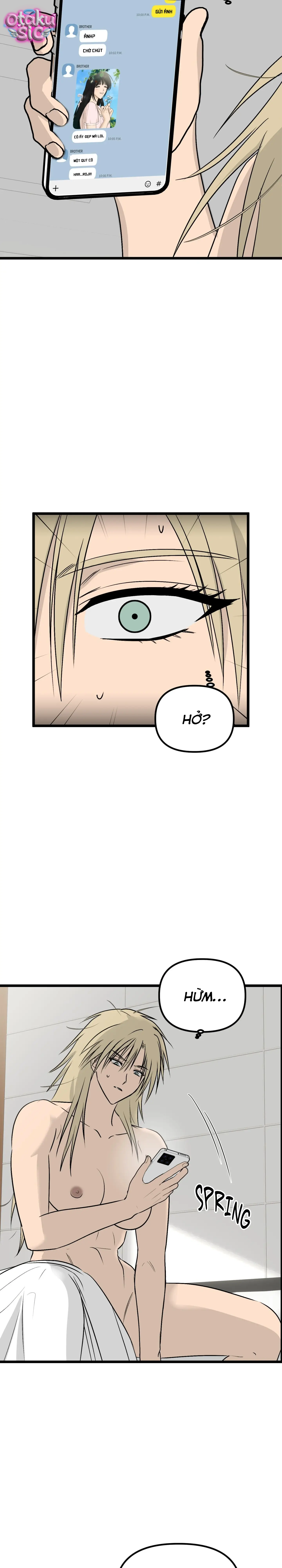 Chỉ Mình Em - Chap 2 - Trang 26