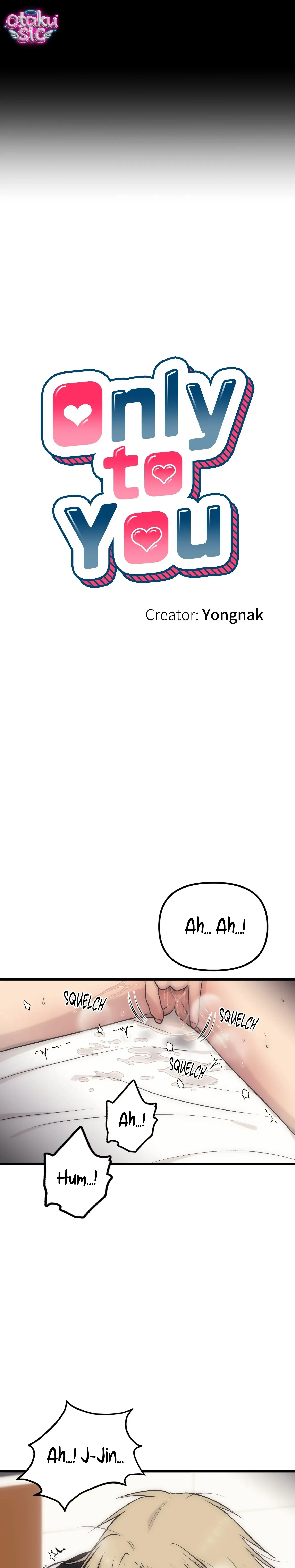 Chỉ Mình Em - Chap 2 - Trang 4