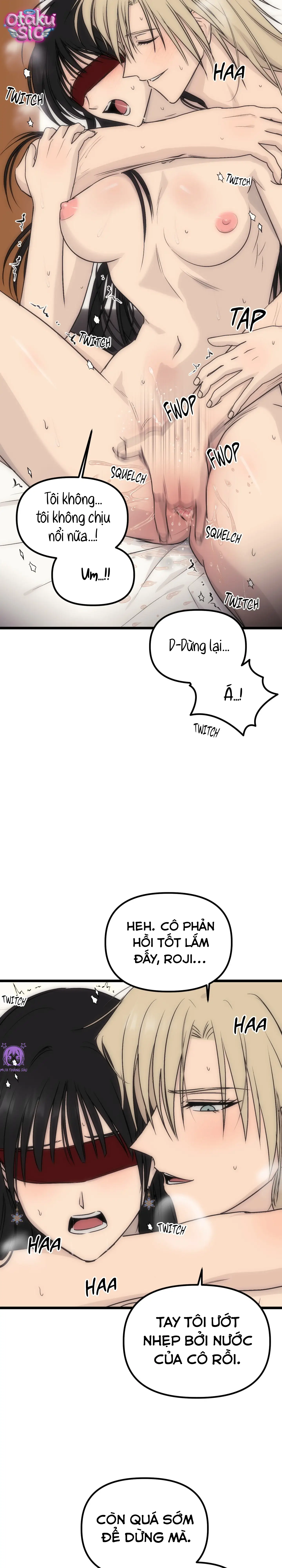 Chỉ Mình Em - Chap 2 - Trang 5