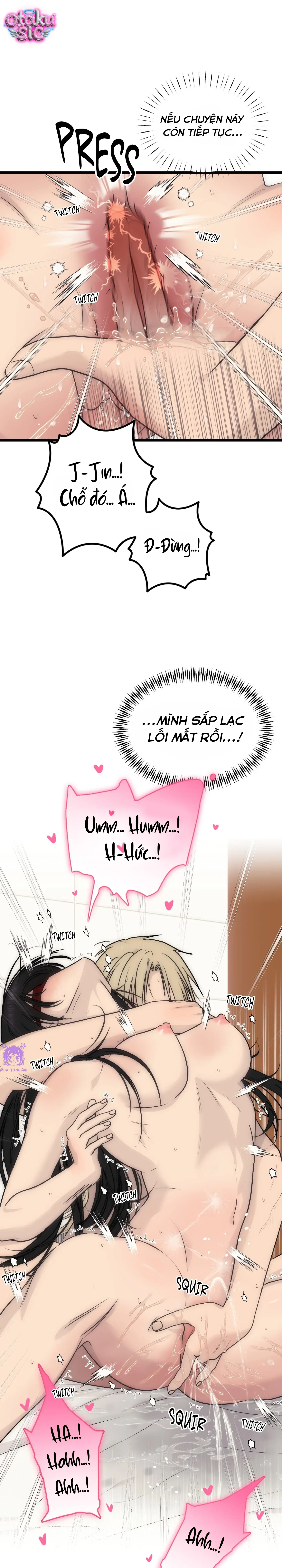 Chỉ Mình Em - Chap 2 - Trang 7