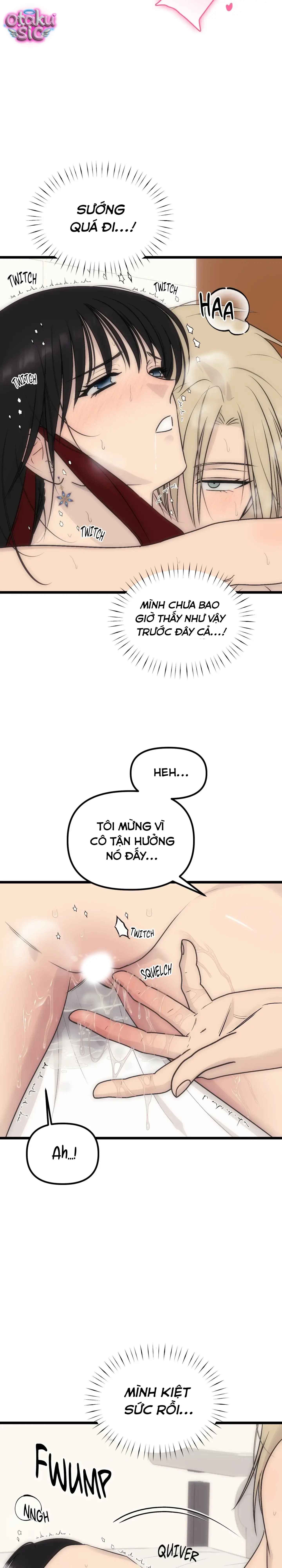 Chỉ Mình Em - Chap 2 - Trang 8