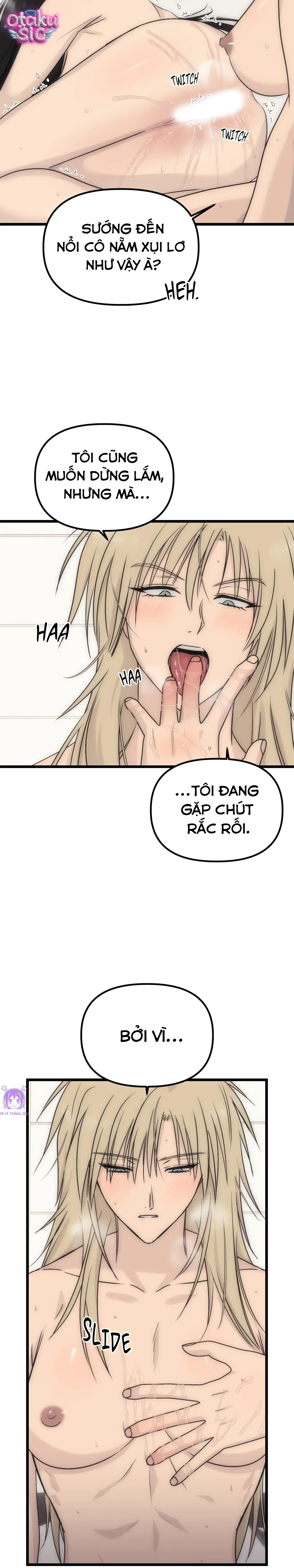 Chỉ Mình Em - Chap 2 - Trang 9