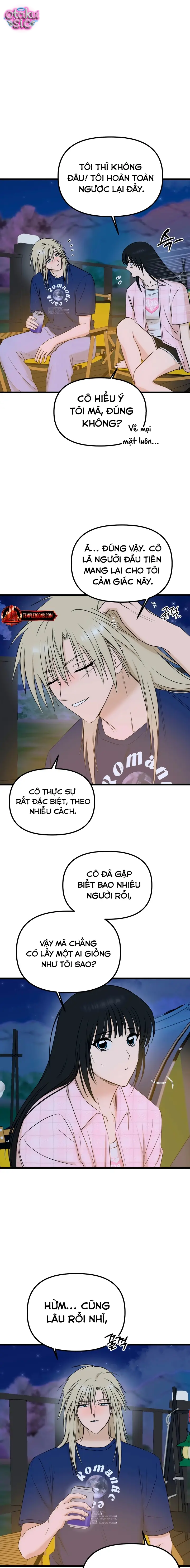 Chỉ Mình Em - Chap 20 - Trang 12