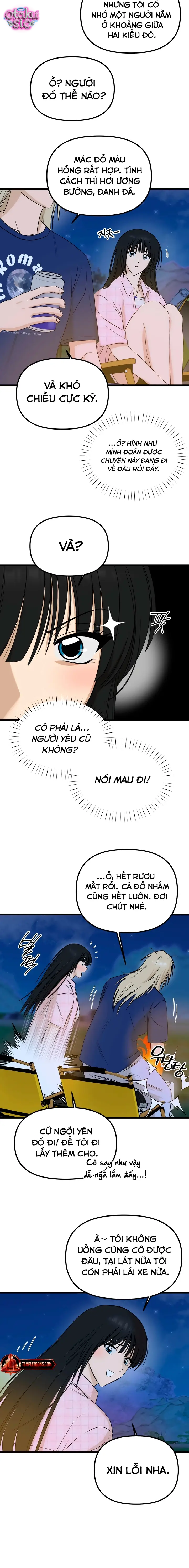 Chỉ Mình Em - Chap 20 - Trang 13