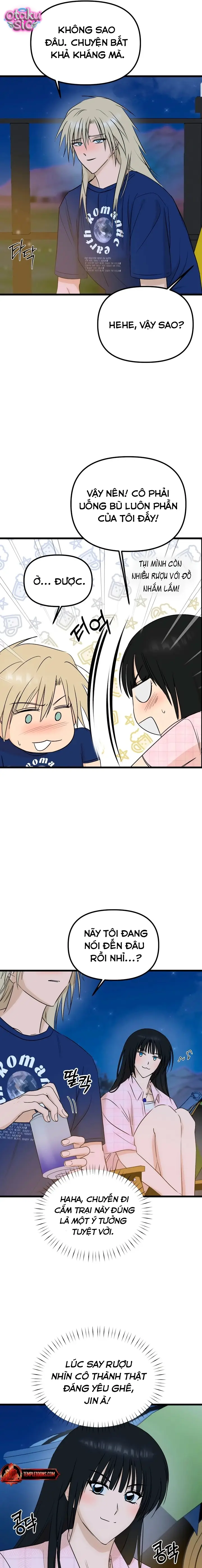 Chỉ Mình Em - Chap 20 - Trang 14