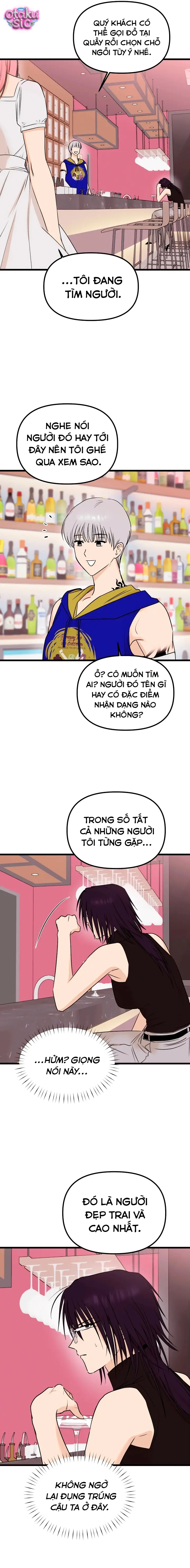 Chỉ Mình Em - Chap 20 - Trang 16