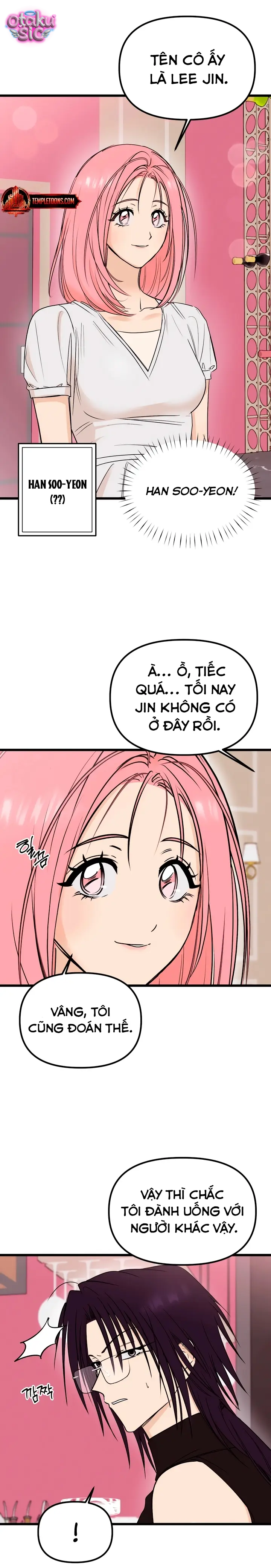 Chỉ Mình Em - Chap 20 - Trang 17