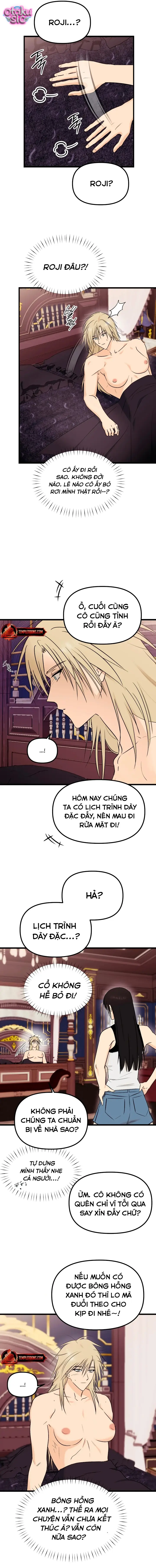 Chỉ Mình Em - Chap 20 - Trang 2
