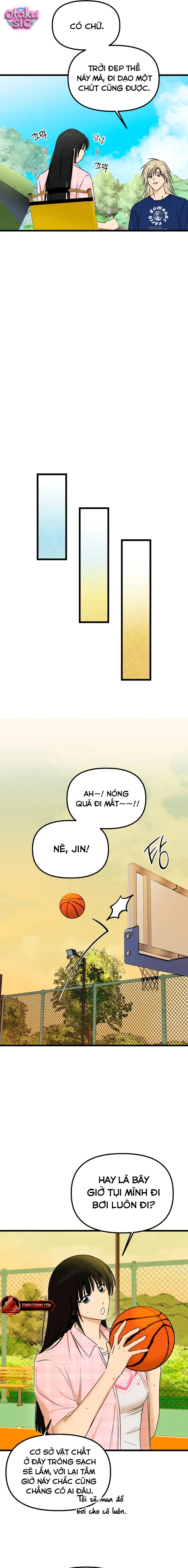 Chỉ Mình Em - Chap 20 - Trang 6