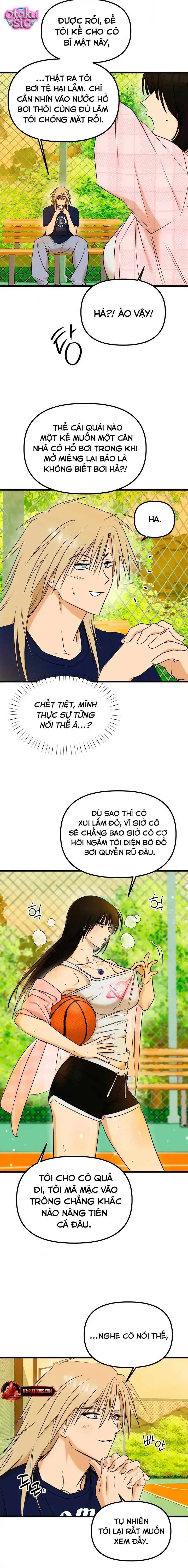 Chỉ Mình Em - Chap 20 - Trang 7