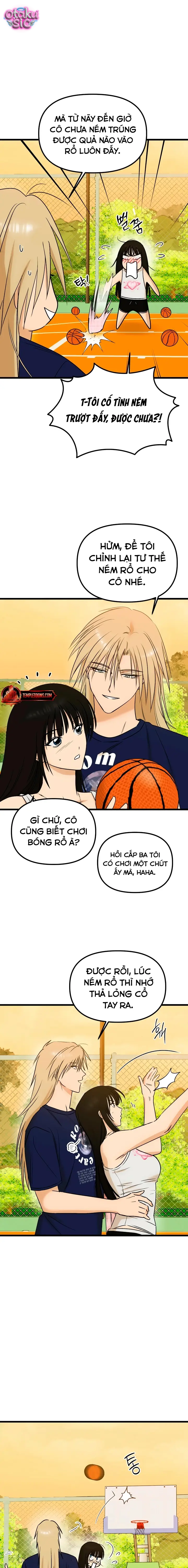 Chỉ Mình Em - Chap 20 - Trang 8