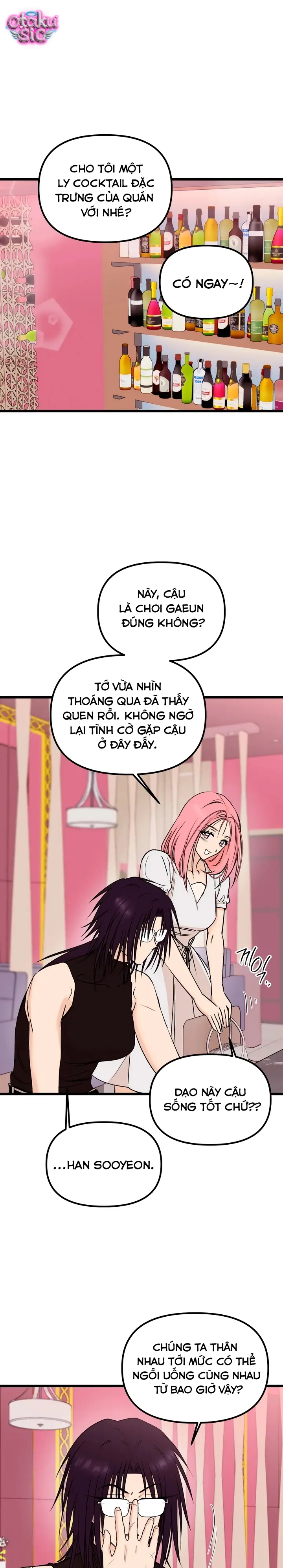 Chỉ Mình Em - Chap 21 - Trang 0