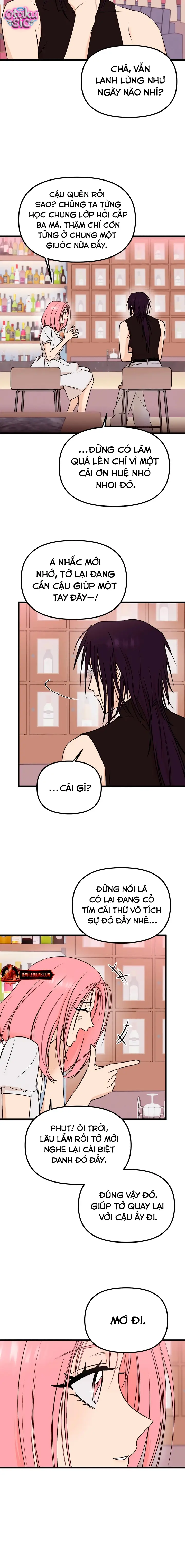 Chỉ Mình Em - Chap 21 - Trang 1