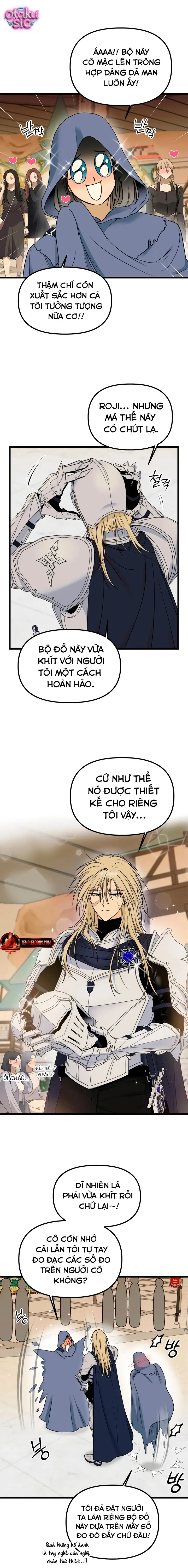 Chỉ Mình Em - Chap 21 - Trang 13