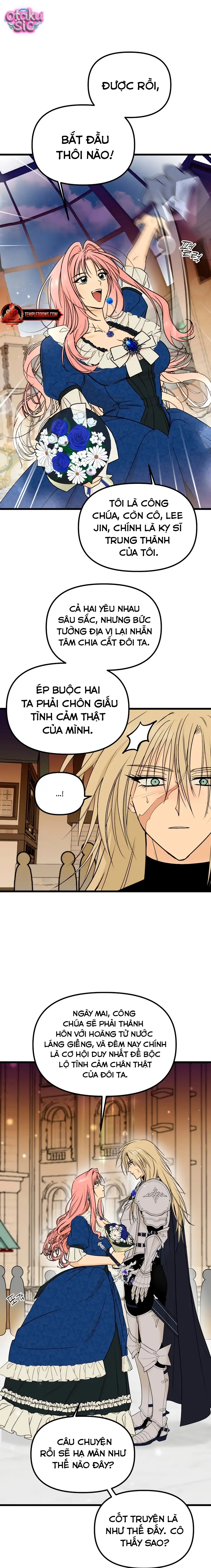 Chỉ Mình Em - Chap 21 - Trang 14