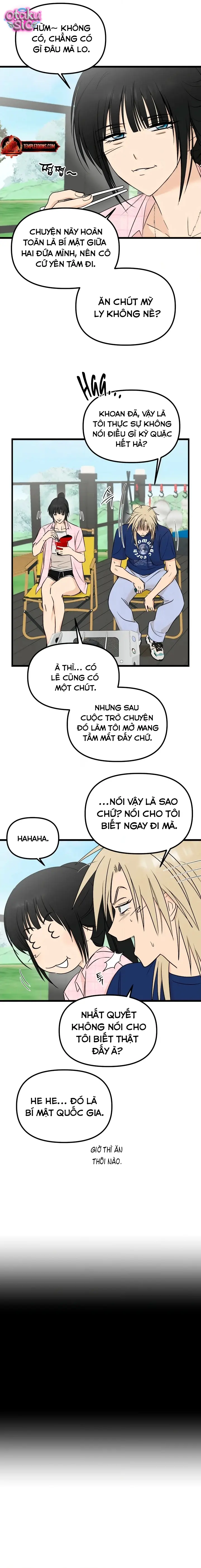 Chỉ Mình Em - Chap 21 - Trang 7