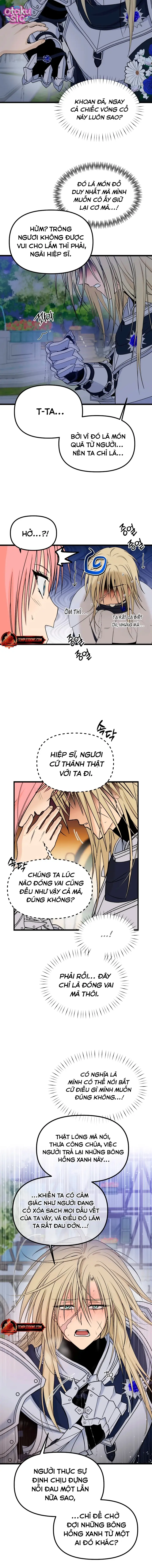 Chỉ Mình Em - Chap 22 - Trang 11
