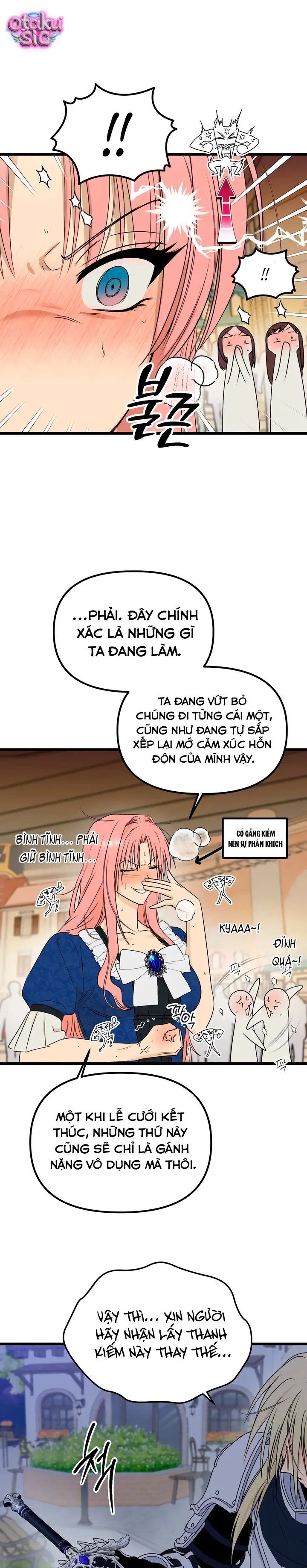 Chỉ Mình Em - Chap 22 - Trang 12