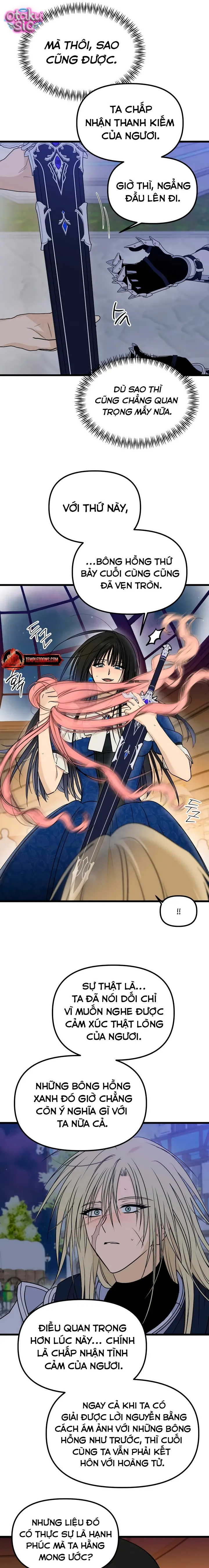 Chỉ Mình Em - Chap 22 - Trang 14