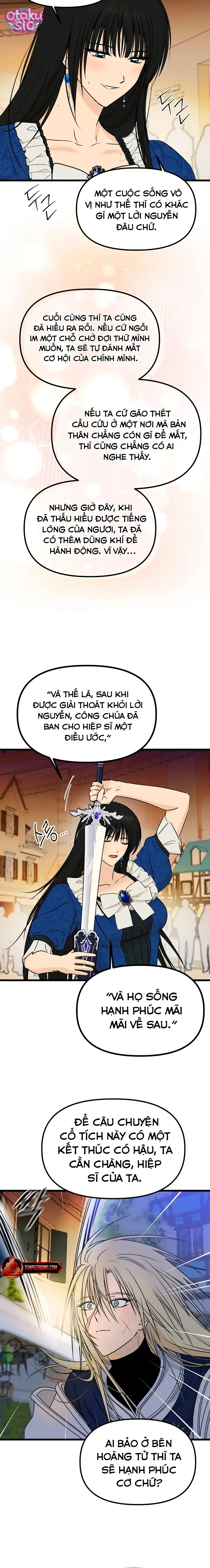 Chỉ Mình Em - Chap 22 - Trang 15
