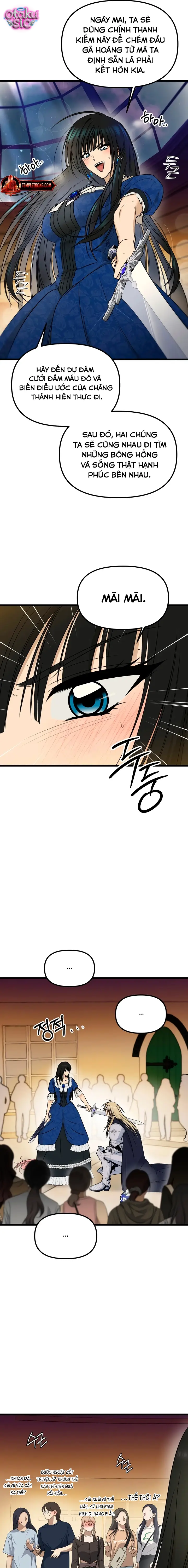 Chỉ Mình Em - Chap 22 - Trang 16