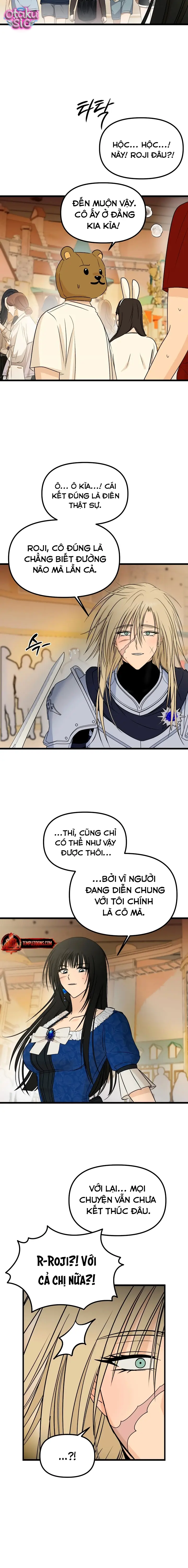 Chỉ Mình Em - Chap 22 - Trang 17