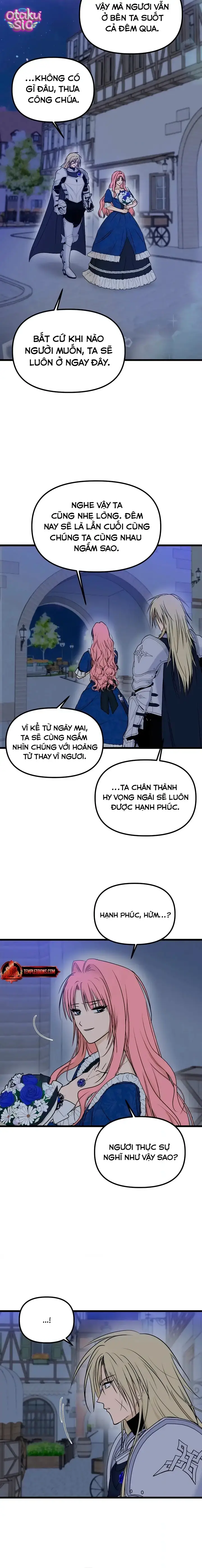Chỉ Mình Em - Chap 22 - Trang 7