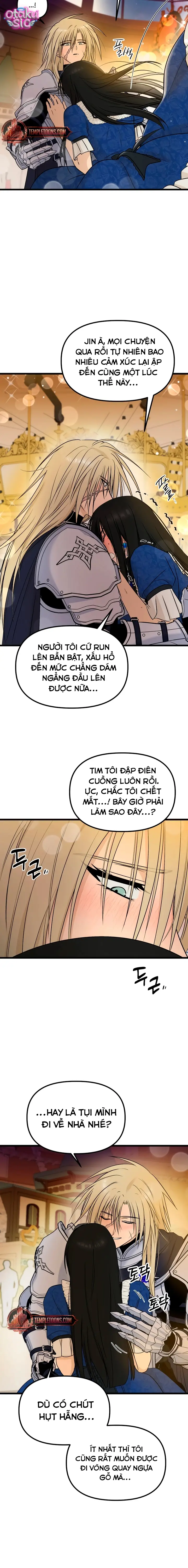 Chỉ Mình Em - Chap 23 - Trang 1