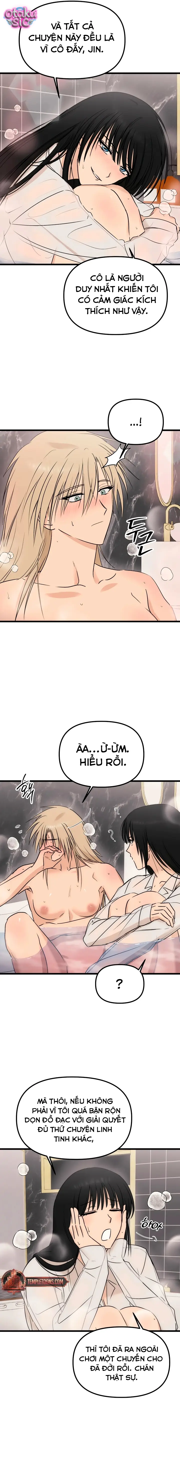 Chỉ Mình Em - Chap 23 - Trang 14