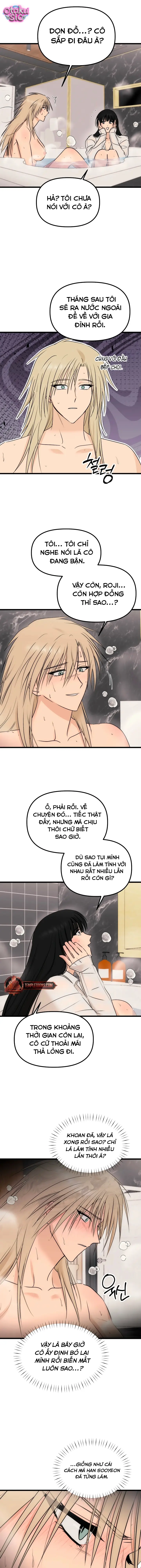 Chỉ Mình Em - Chap 23 - Trang 15