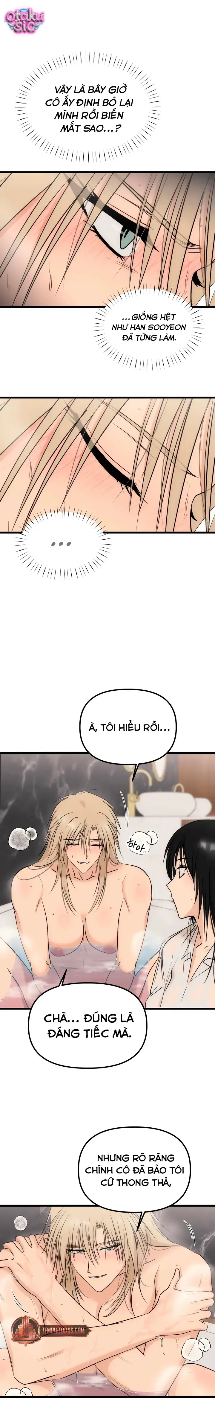 Chỉ Mình Em - Chap 24 - Trang 0