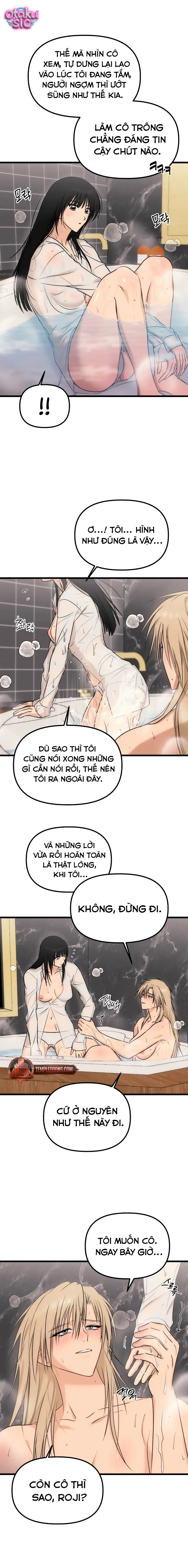 Chỉ Mình Em - Chap 24 - Trang 1