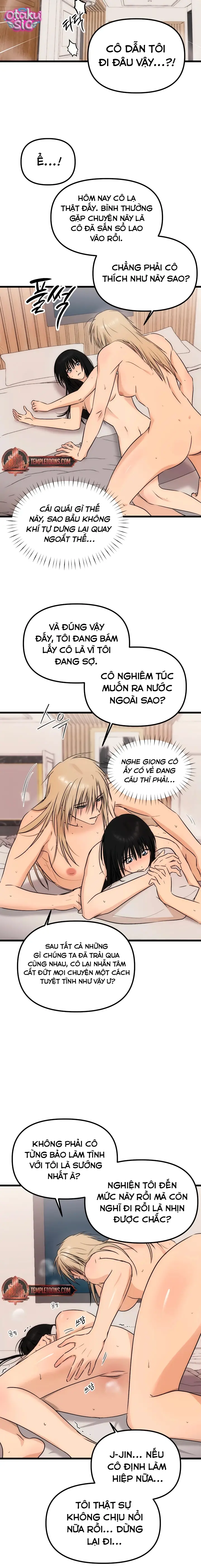 Chỉ Mình Em - Chap 24 - Trang 13