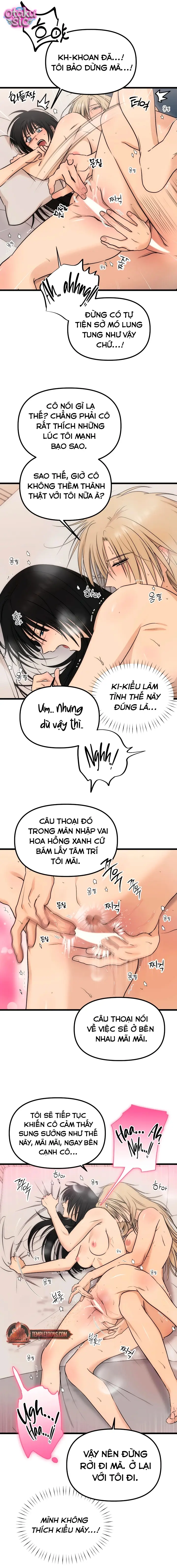 Chỉ Mình Em - Chap 24 - Trang 14