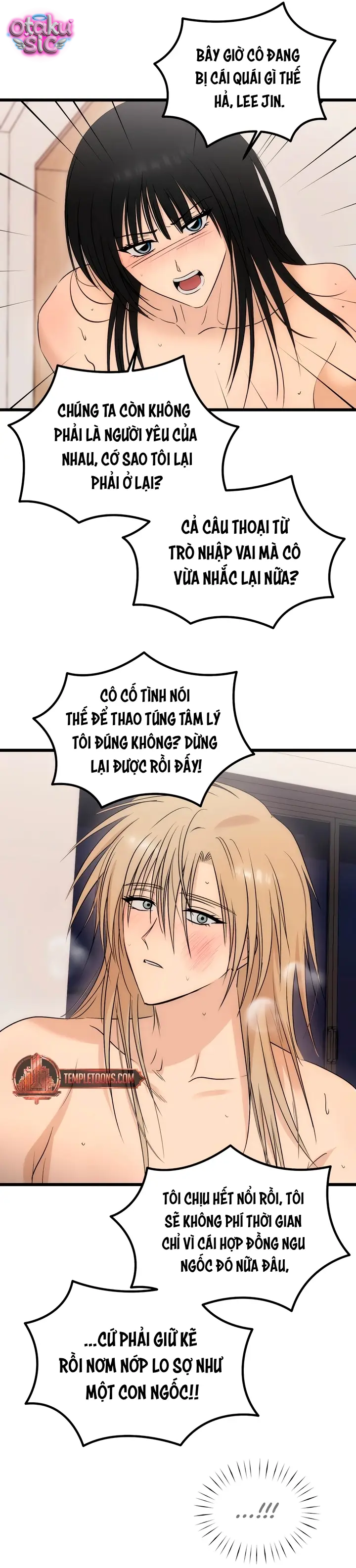 Chỉ Mình Em - Chap 24 - Trang 16