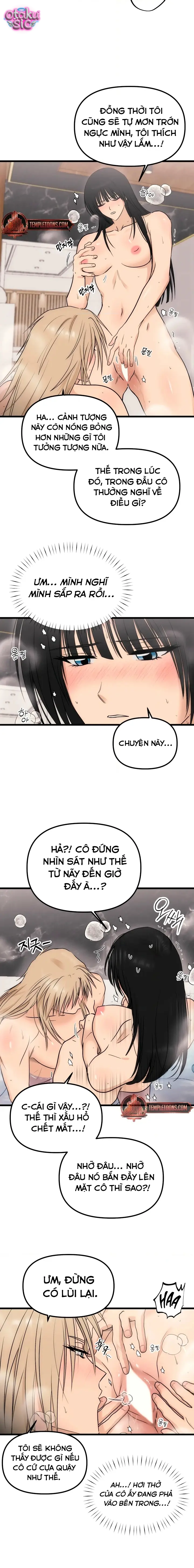 Chỉ Mình Em - Chap 24 - Trang 7