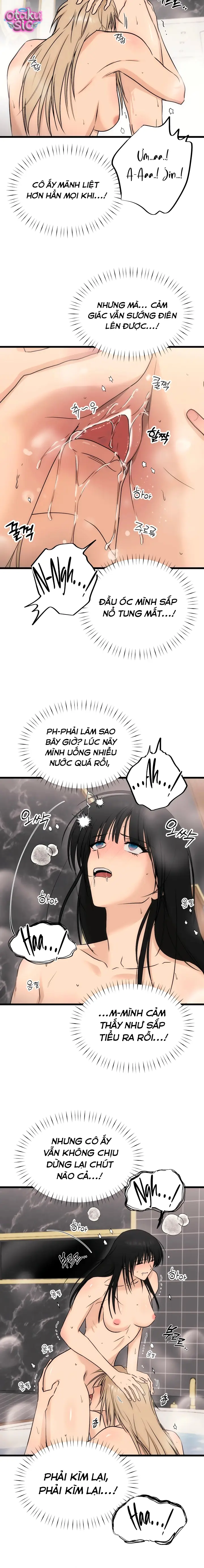 Chỉ Mình Em - Chap 24 - Trang 9