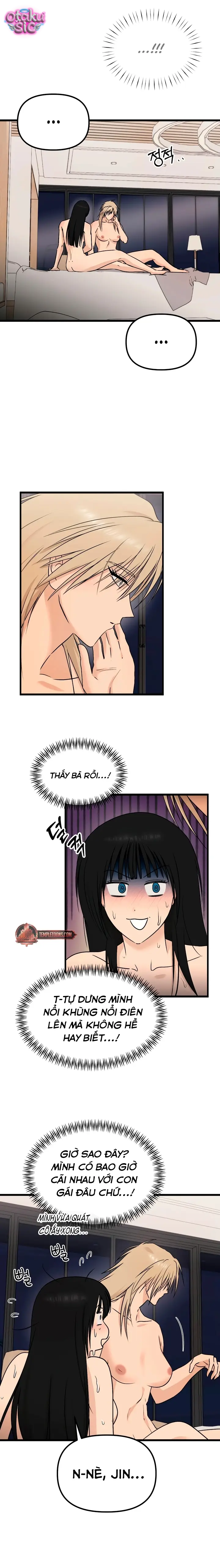 Chỉ Mình Em - Chap 25 - Trang 0