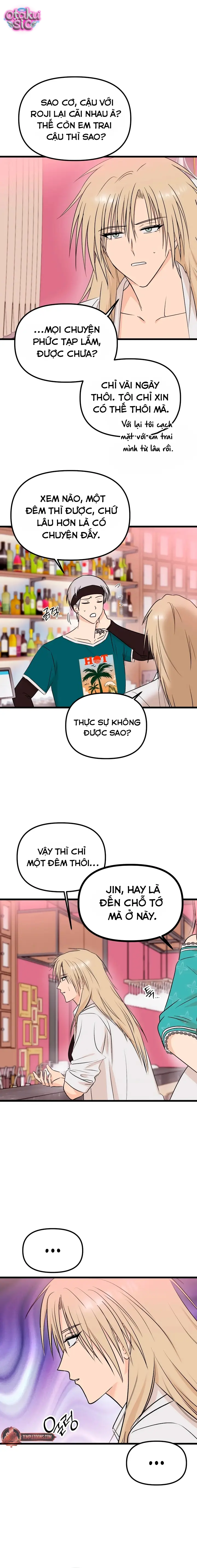 Chỉ Mình Em - Chap 25 - Trang 13